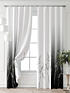 Комплект штор, арт. 9747001240 - 7