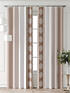 Комплект штор, арт. 9747036240 - 2