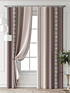 Комплект штор, арт. 9747056240 - 7