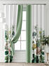 Комплект штор, арт. 9747064240 - 7