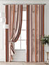 Комплект штор, арт. 9747082240 - 7
