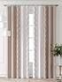 Комплект штор, арт. 9747028250 - 2