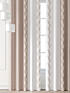 Комплект штор, арт. 9747028250 - 4