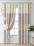 Комплект штор, арт. 9747022250 - 7