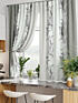Комплект штор, арт. 9925822 - 5