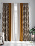Комплект штор, арт. 9747417250 - 9