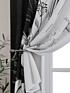 Комплект штор, арт. 9506015180 - 2