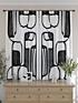 Комплект штор, арт. 9506106180 - 4