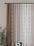 Комплект штор, арт. 9506219180 - 3