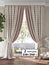 Комплект штор, арт. 9751037250