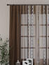 Комплект штор, арт. 9716121160 - 3