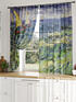 Тюль, арт. 4786167 - 3