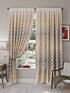 Комплект штор, арт. 9500051260 - 2