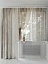 Комплект штор, арт. 9502026240 - 2