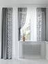 Комплект штор, арт. 9502046250 - 2