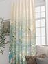 Тюль портьеры, арт. 71603028250 - 3