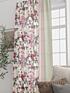 Тюль портьеры, арт. 71603075250 - 3