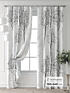 Комплект штор, арт. 9721076240