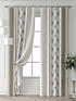 Комплект штор, арт. 9721045250 - 7