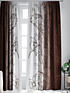 Комплект штор, арт. 9747531250 - 8