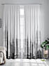Комплект штор, арт. 9747605260 - 9