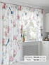 Комплект штор, арт. 9701040240