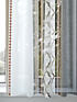 Комплект штор, арт. 9701083240 - 4