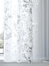 Комплект штор, арт. 9701044250 - 4