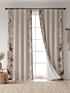 Комплект штор, арт. 9906545240 - 2