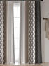 Комплект штор, арт. 9906547250 - 5