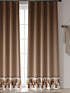 Комплект штор, арт. 9906444270 - 5