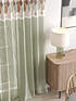 Тюль, арт. 4718269280 - 2