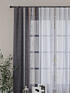 Комплект штор, арт. 9716174170 - 3