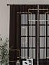 Комплект штор, арт. 9716240170 - 3