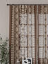 Комплект штор, арт. 9716041170 - 3
