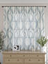 Комплект штор, арт. 9716089180 - 4