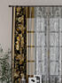 Комплект штор, арт. 9716181180 - 3