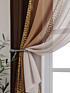 Комплект штор, арт. 9716206180 - 2