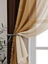 Комплект штор, арт. 9716235180 - 2
