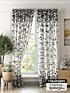 Комплект штор, арт. 9766570230