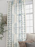 Тюль портьеры, арт. 71715047240 - 3