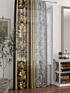 Тюль портьеры, арт. 71715181240 - 4
