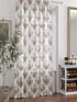 Тюль портьеры, арт. 71715032250 - 4