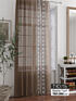 Тюль портьеры, арт. 71715121260
