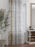 Тюль портьеры, арт. 71715116260 - 4