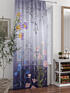 Тюль портьеры, арт. 71715132280 - 4