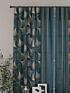 Комплект штор, арт. 9501019160 - 3