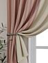 Комплект штор, арт. 9501040160 - 2