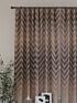 Комплект штор, арт. 9501050160 - 3