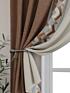 Комплект штор, арт. 9501078180 - 2